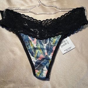 Hanky Panky 1 low rise left at less then 1/2 price